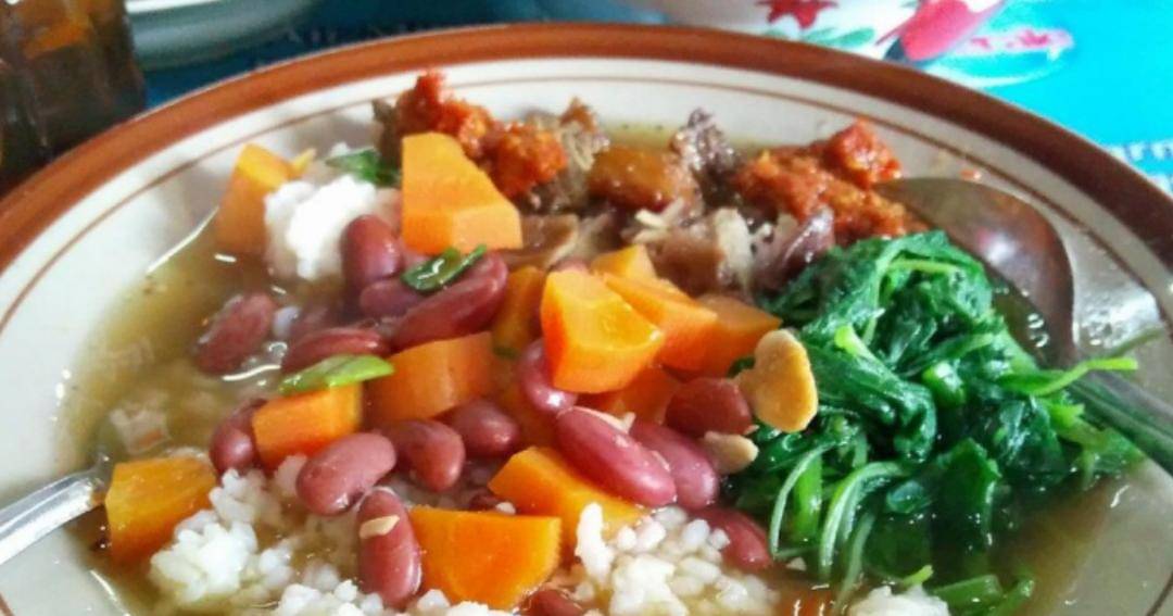 Dok. Peta Kuliner Direktorat Perhubungan Darat